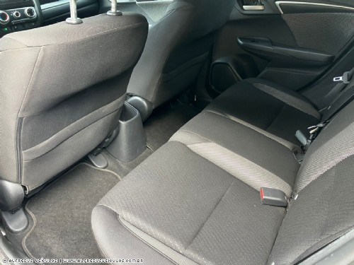 Honda WR-V EXL 2017/2018